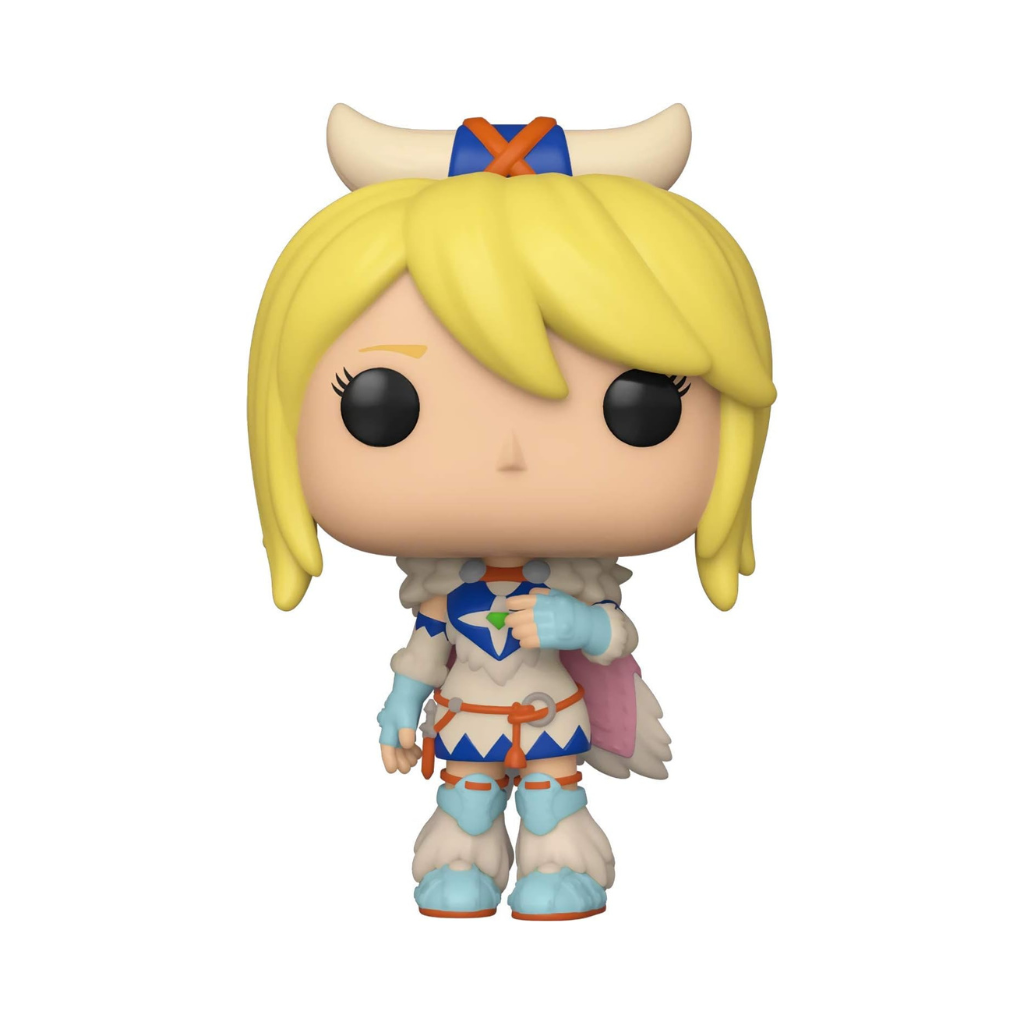 Avinia #799 Monster Hunter Funko Pop! Animation