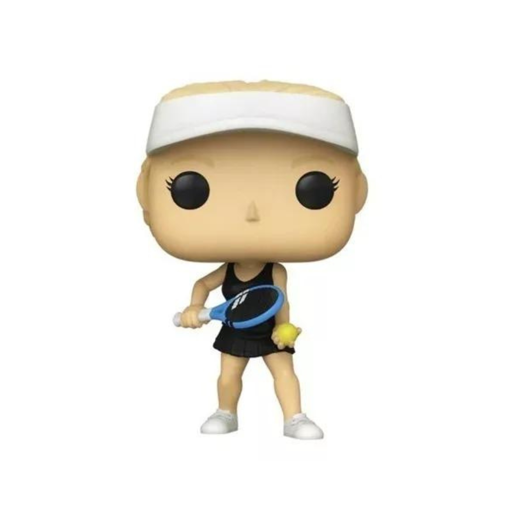 Amanda Anisimova #05 Tennis Funko Pop! Tennis