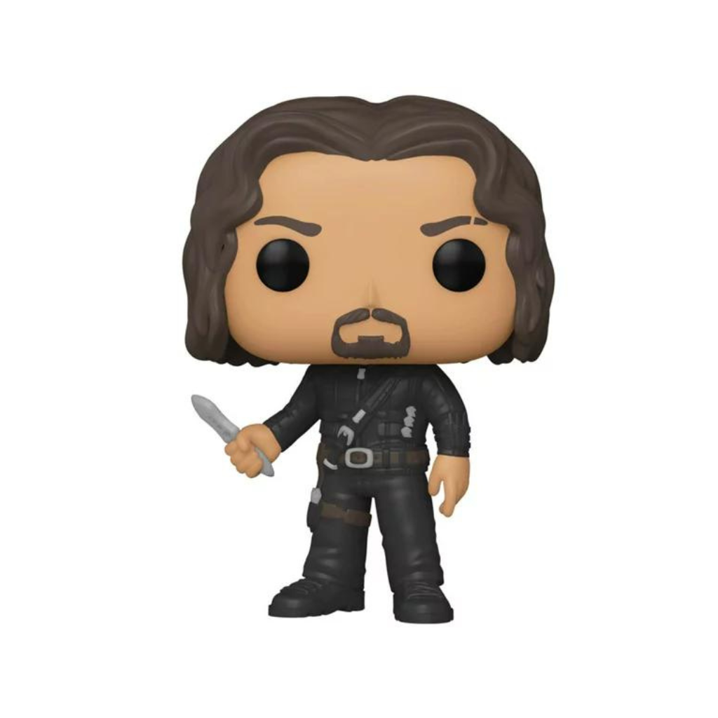 Diego #1114 The Umbrella Academy Funko Pop! Television