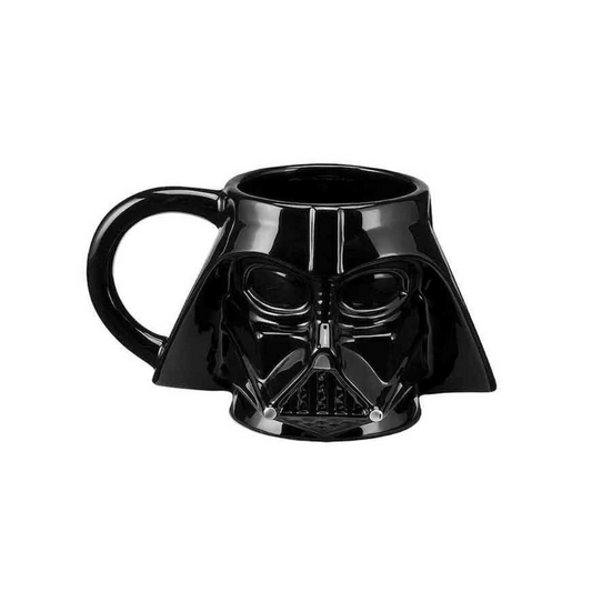 Taza Darth Vader Star Wars