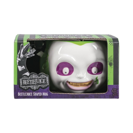 Paladone Taza Beetlejuice