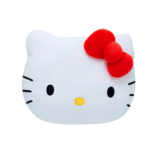 Almohada Hello Kitty Red Bow