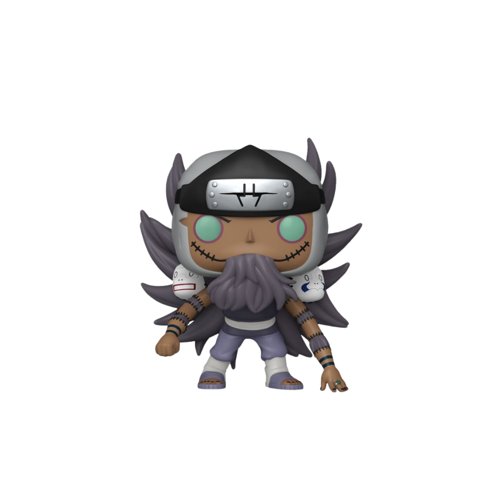 Funko Pop! Naruto Shippuden Kakuzu #1693
