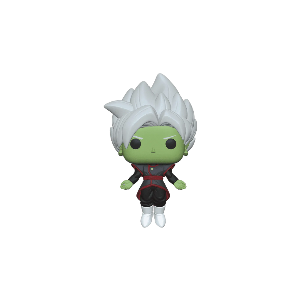 Funko Pop! Animation Dragon Ball Fused Zamasu 1485 GITD