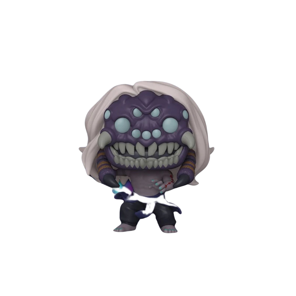 Spider Demon Father 1686 Demon Slayer Funko Pop! Animation