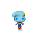 Figurine Pop! Dragon Ball GT - Baby #1636 (Exclusive) - Vinyle Environ 10.4 Cm - 2