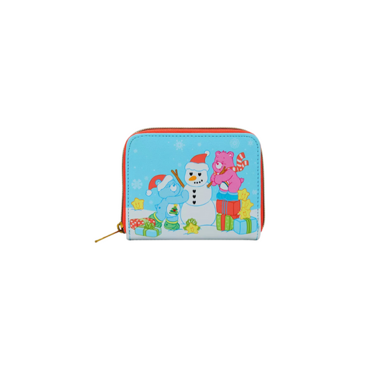 Cartera Loungefly Care Bears Snow Fun