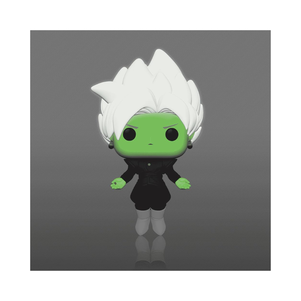 Funko Pop! Animation Dragon Ball Fused Zamasu 1485 GITD