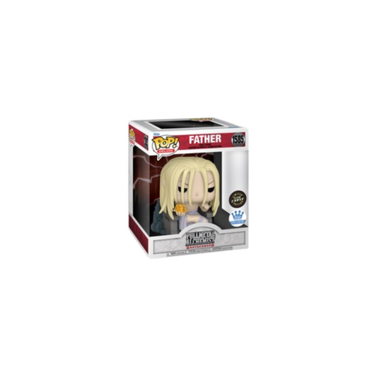 Funko Pop! Father Fullmetal Alchemist #1585
