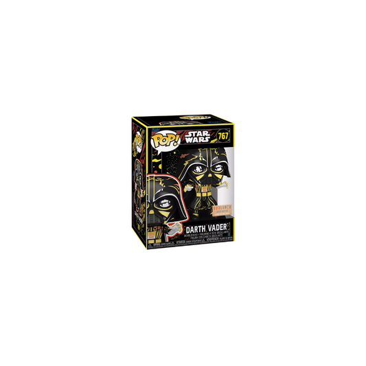Darth Vader 767 Star Wars Funko Pop!