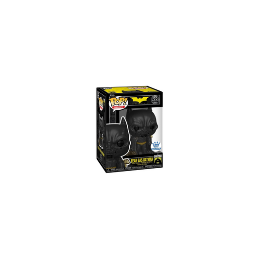 Funko Pop! DC Fear Gas Batman 532