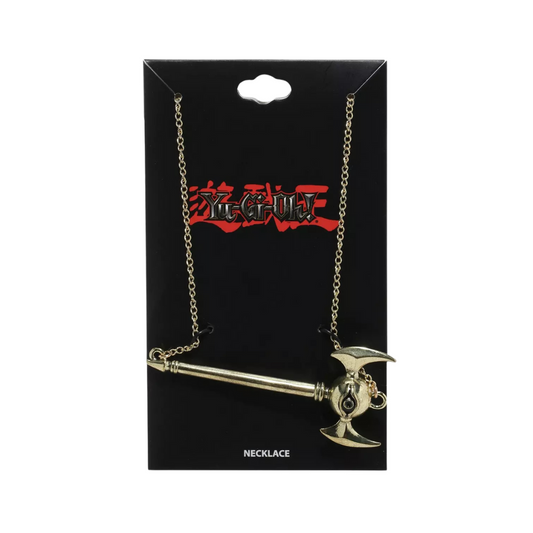 Collar Yu-Gi-Oh! Millennium Rod