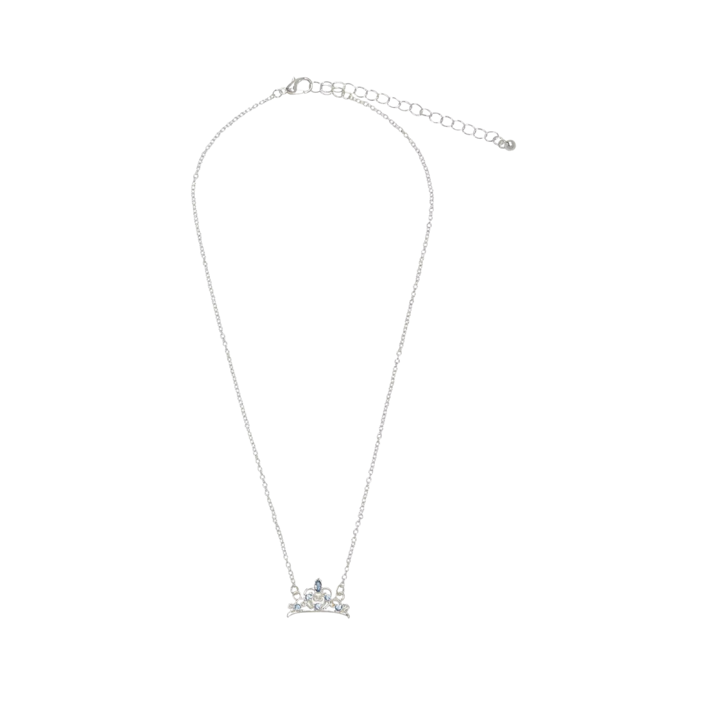 Collar Princess Cinderella Crown
