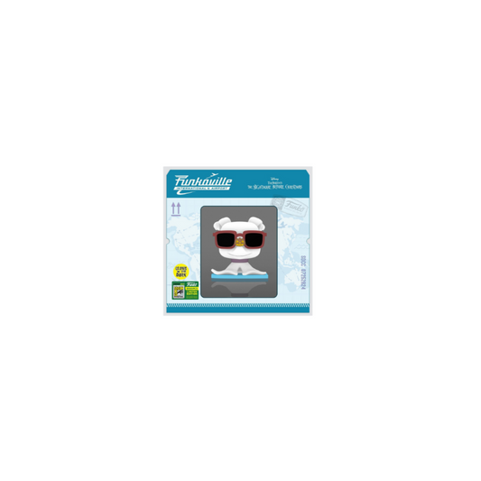Funko Pop! Zero with Sunglasses Glow In The Dark SDCC 2024