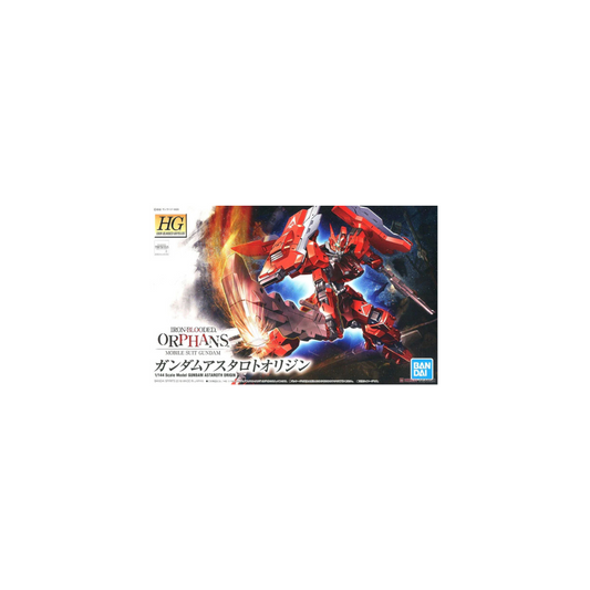 Model Kit Gundam Iron-Blooded Orphans Bandai