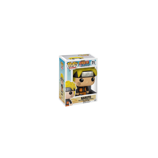Naruto 71 Naruto Shippuden Funko Pop!