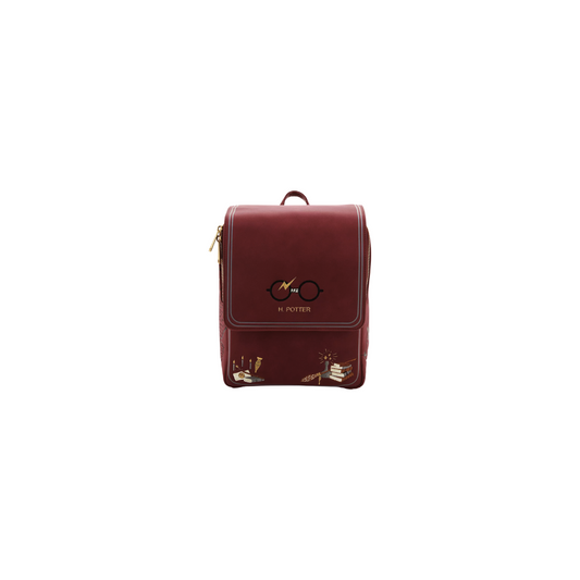 Mini mochila de Harry Potter