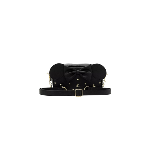 Bolso Loungefly Disney Minnie Mouse con orejas celestiales