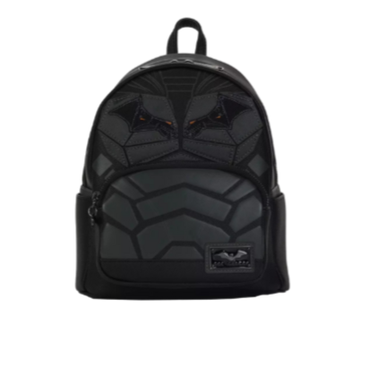 Mini Mochila Loungefly DC Comics Batman