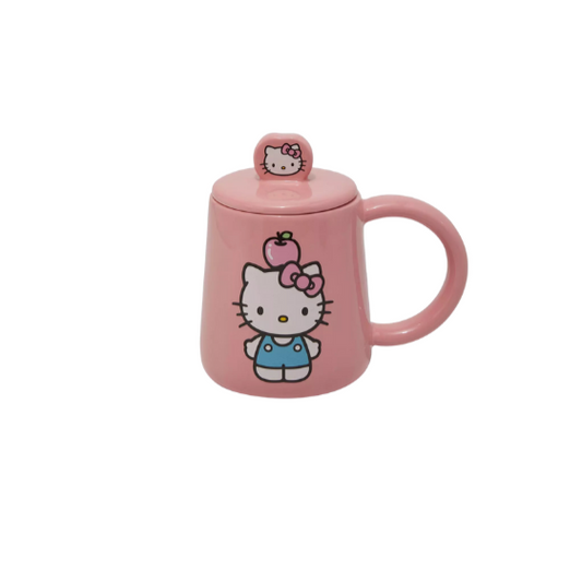 Taza Hello Kitty