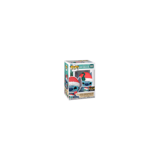 Stitch 1522 Lilo & Stitch Disney Funko Pop!