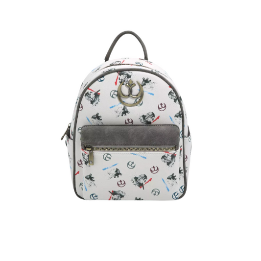 Mini Mochila Star Wars
