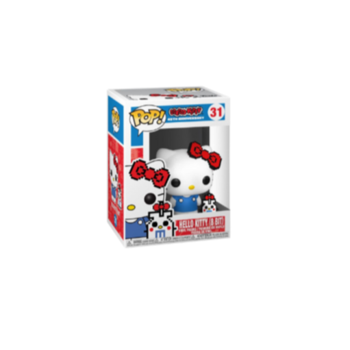 Hello Kitty 31 Hello Kitty Funko Pop!