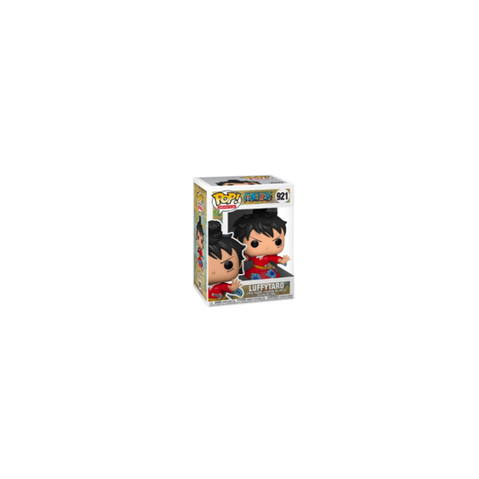 Funko Pop! Luffytaro 921 One Piece
