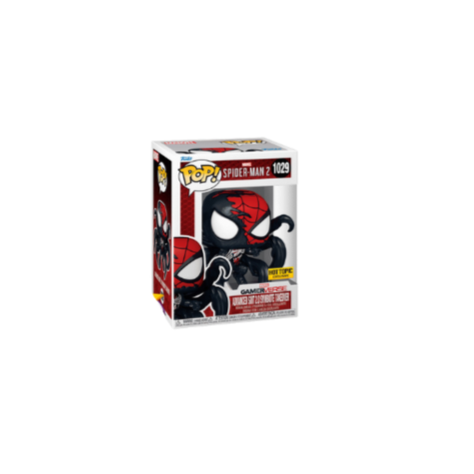 Spider-Man 2 #1029 Marvel Funko Pop!