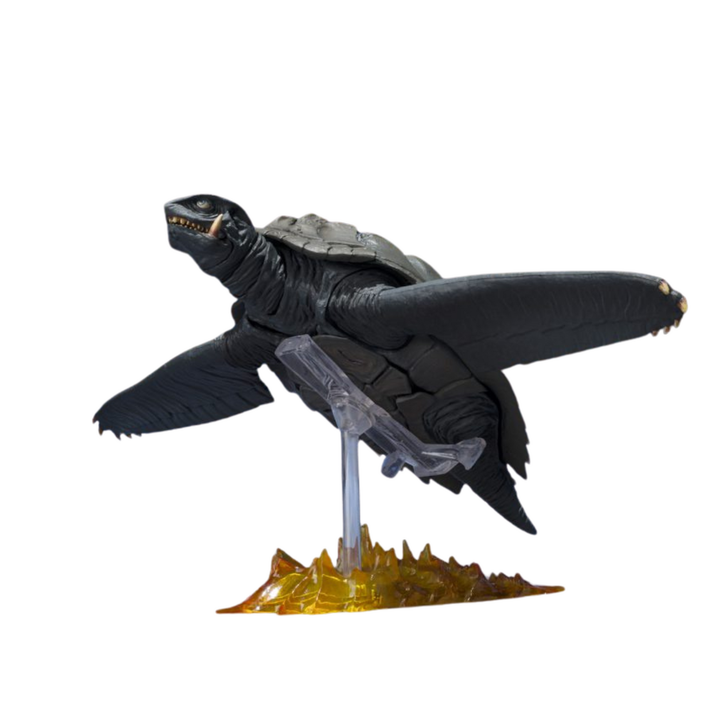S.H Figuarts MonsterArts Gamera 1996- Sendai Decisive Battle Ver.