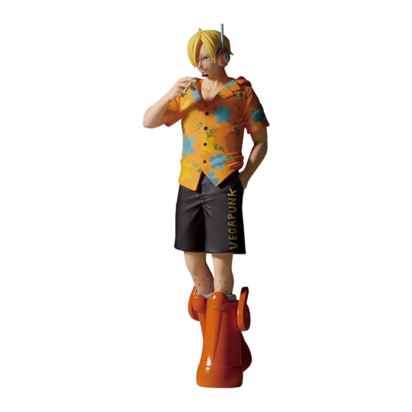 One Piece The Shukko- Sanji Egghead Ver.