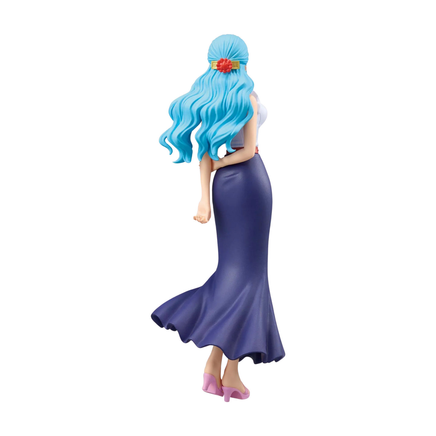 One Piece DFX The Grandline Series Extra- Nefertari Vivi