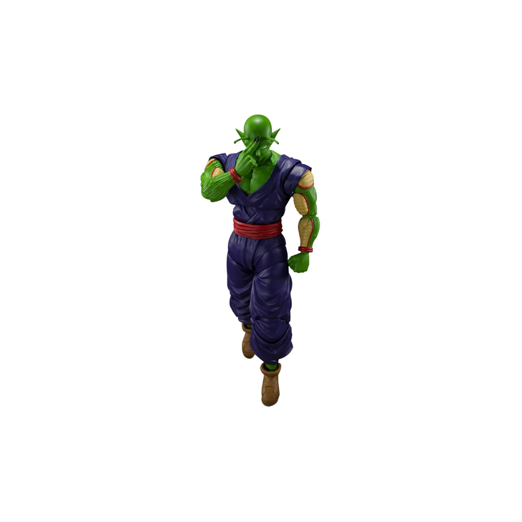 S.H. Figuarts Piccolo Super Hero