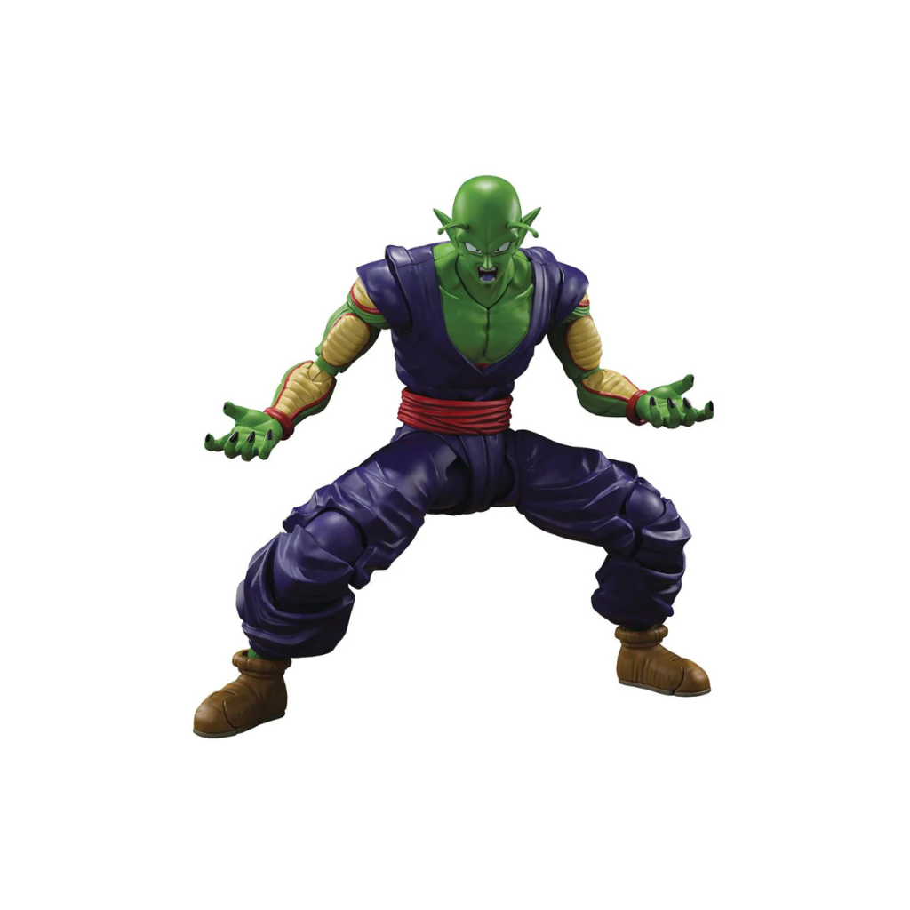 S.H. Figuarts Piccolo Super Hero