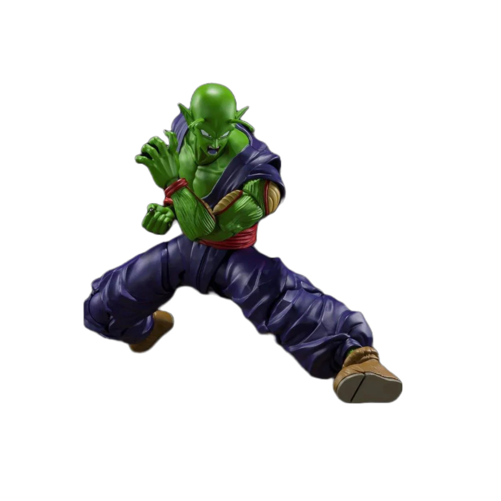 S.H. Figuarts Piccolo Super Hero