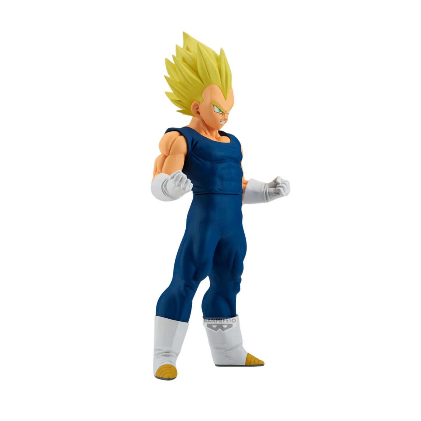 Dragon Ball Z Grandista- Vegeta SSJ