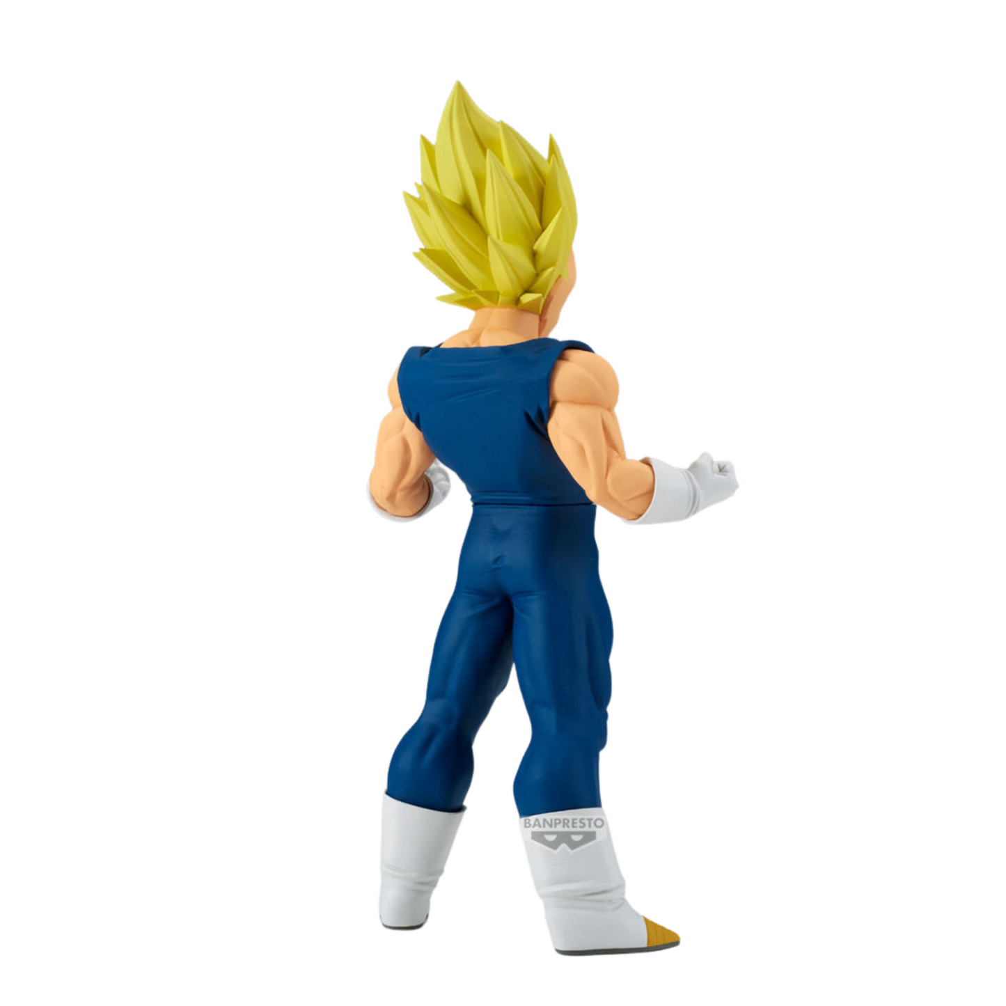Dragon Ball Z Grandista- Vegeta SSJ