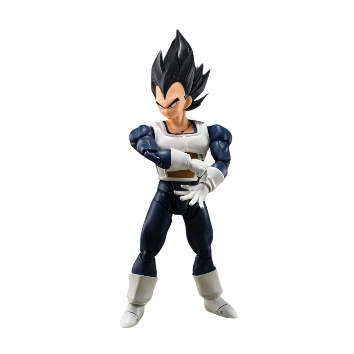 S.H.Figuarts VEGETA-OLDER STYLE BATTLE CLOTHES