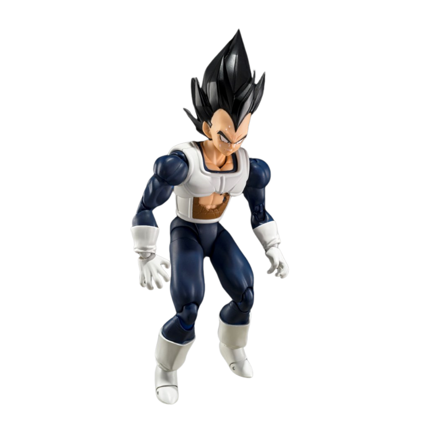 S.H.Figuarts VEGETA-OLDER STYLE BATTLE CLOTHES