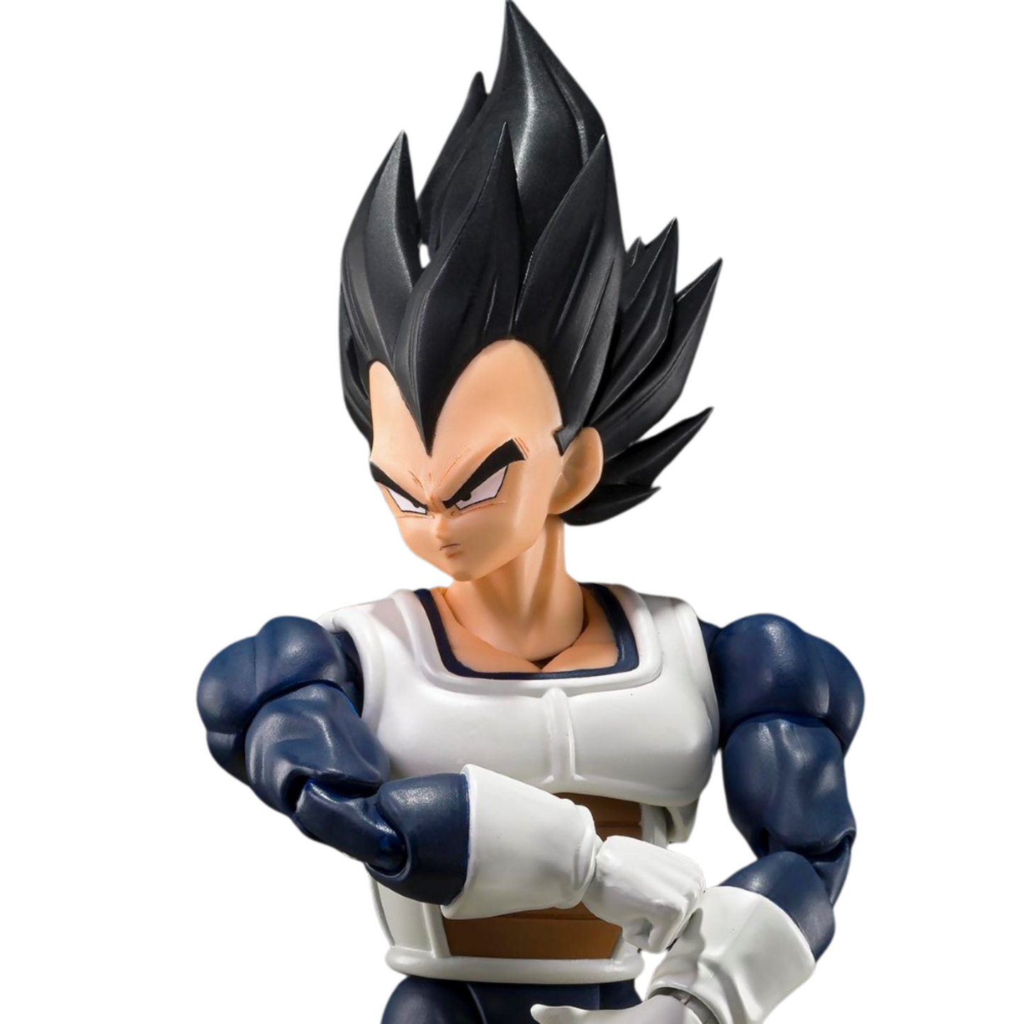 S.H.Figuarts VEGETA-OLDER STYLE BATTLE CLOTHES