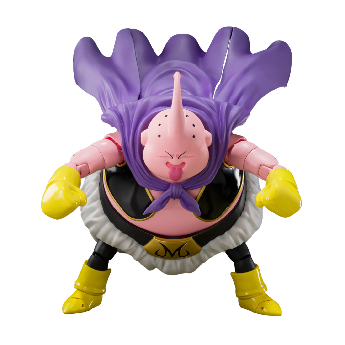 Majin Buu Good (SDCC 2022 Exclusive)- Dragon Ball Z S.H.Figuarts