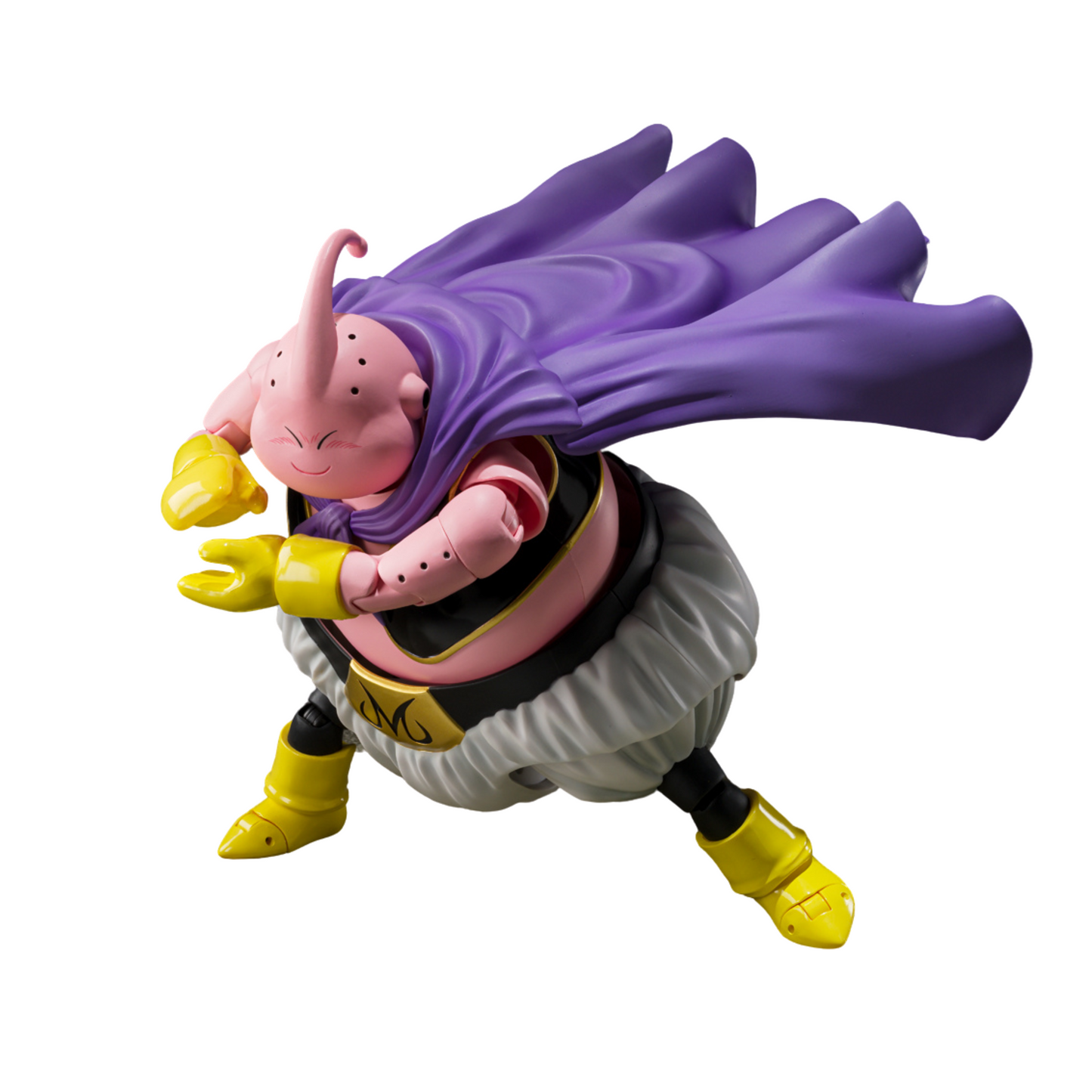 Majin Buu Good (SDCC 2022 Exclusive)- Dragon Ball Z S.H.Figuarts