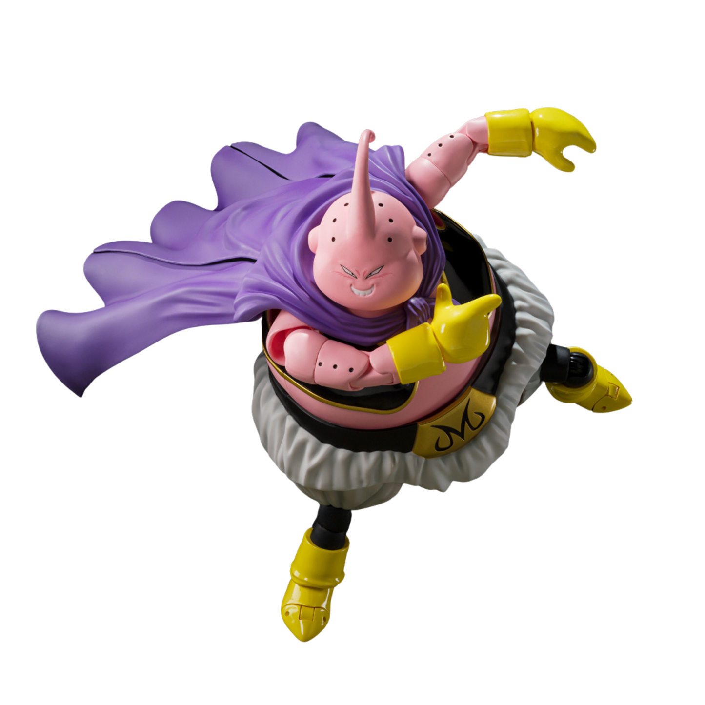 Majin Buu Good (SDCC 2022 Exclusive)- Dragon Ball Z S.H.Figuarts