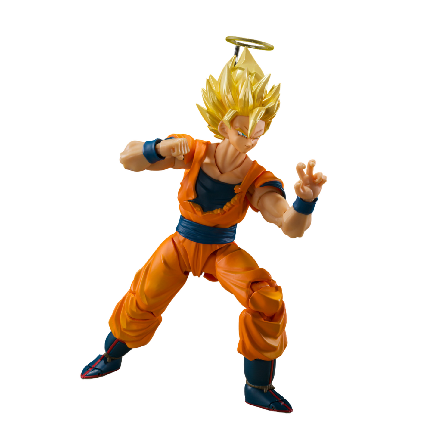 Dragon Ball Z S.H.Figuarts Goku Super Saiyan 2 -Exclusive Edition- SDDC 2022