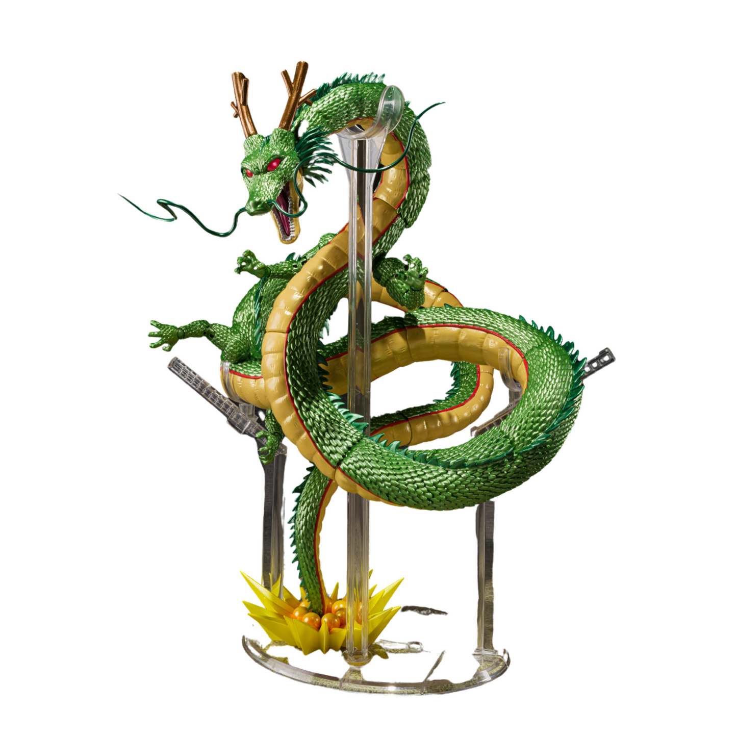 Shenron (SDCC 2022 Exclusive)- Dragon Ball Z S.H.Figuarts