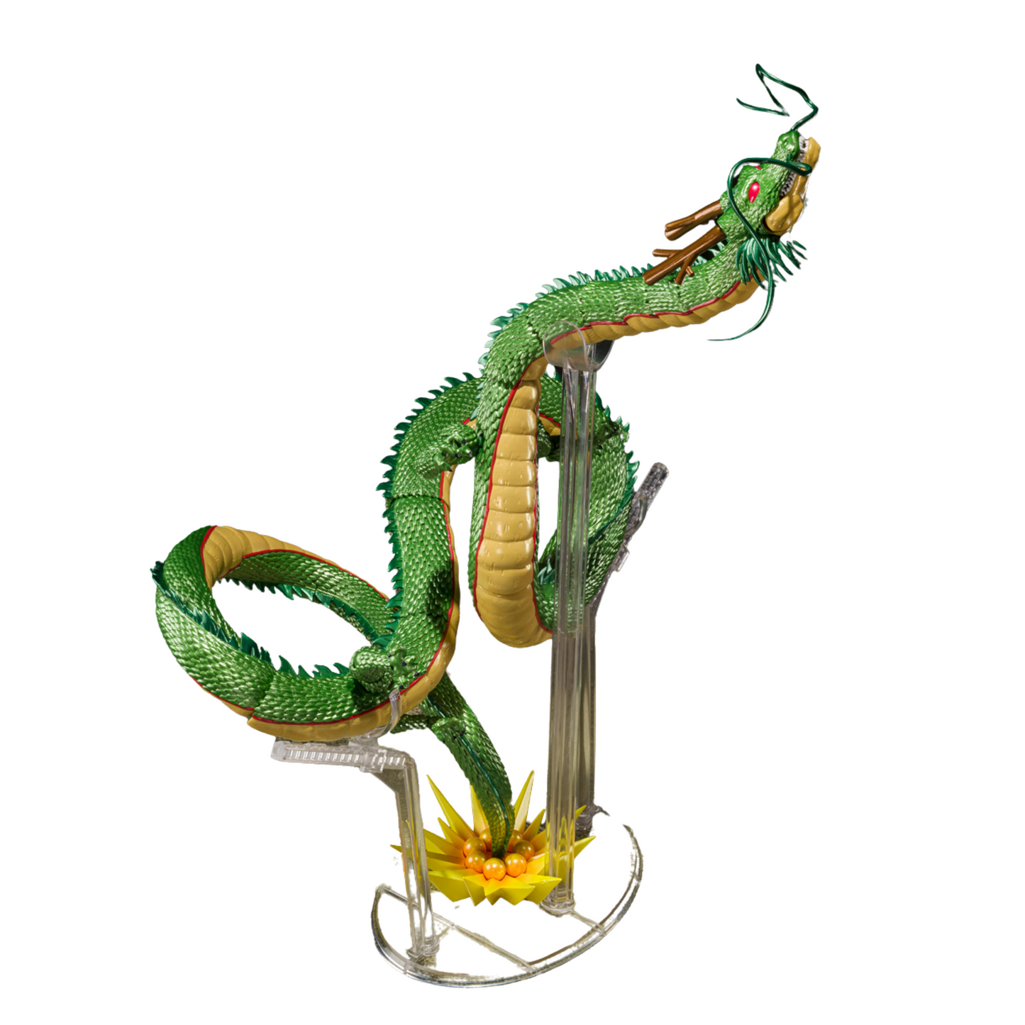Shenron (SDCC 2022 Exclusive)- Dragon Ball Z S.H.Figuarts