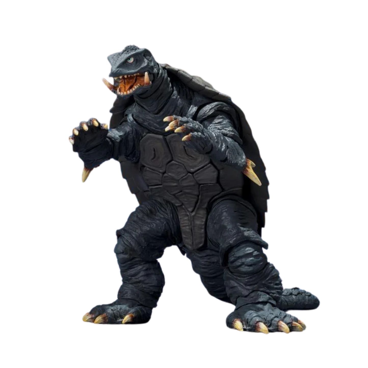 S.H Figuarts MonsterArts Gamera 1996- Sendai Decisive Battle Ver.