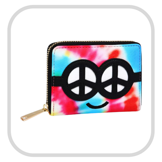 Cartera Minions Artist Series Tie-Dye Box Lunch Exclusive