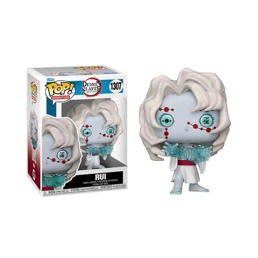 Funko Pop! Demon Slayer Funko RUI 1307 Animation