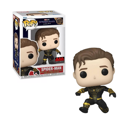 Funko Pop! Marvel Spider-Man No Way Home Spider-Man 1073
